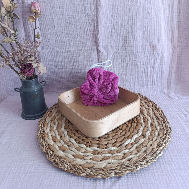 Fleur de Douche