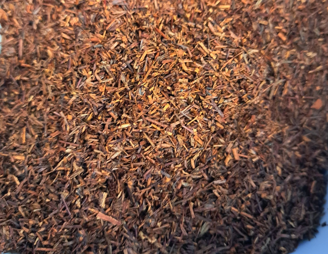 ROOIBOS BIO CARAMEL
