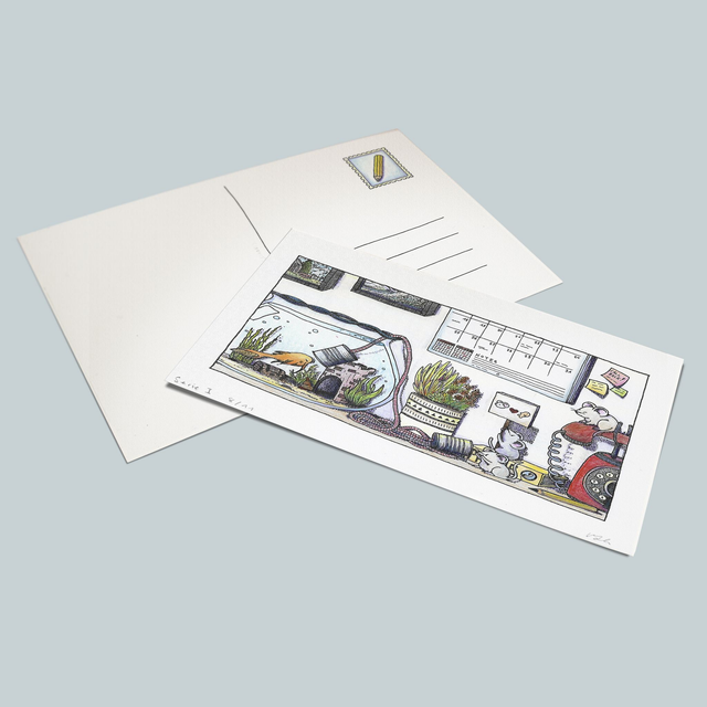 Original Serie I - 08