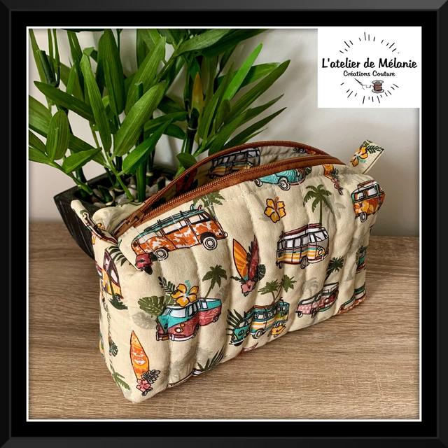 Trousse de toilette
