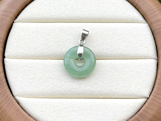 Pendentif Viridia 