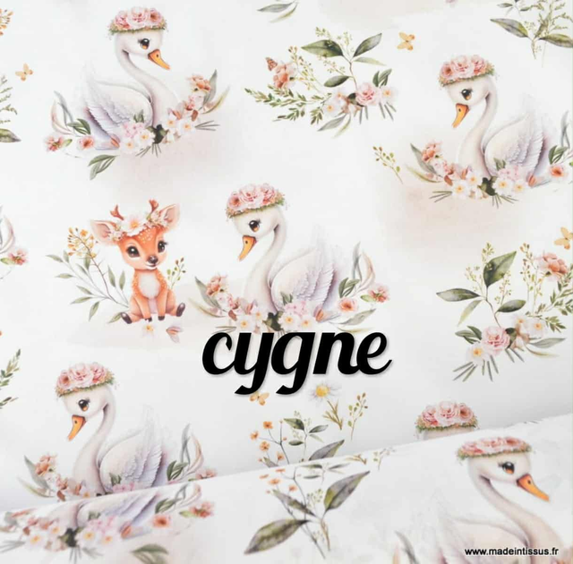 CYGNE