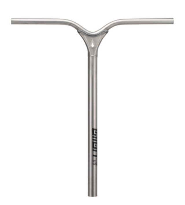 Blunt Union Bar Titanium - 650mm