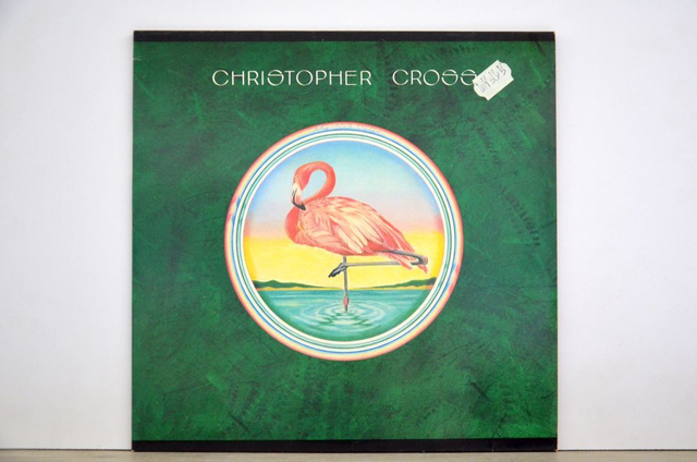 Cross, Christopher - Christopher Cross (1979)