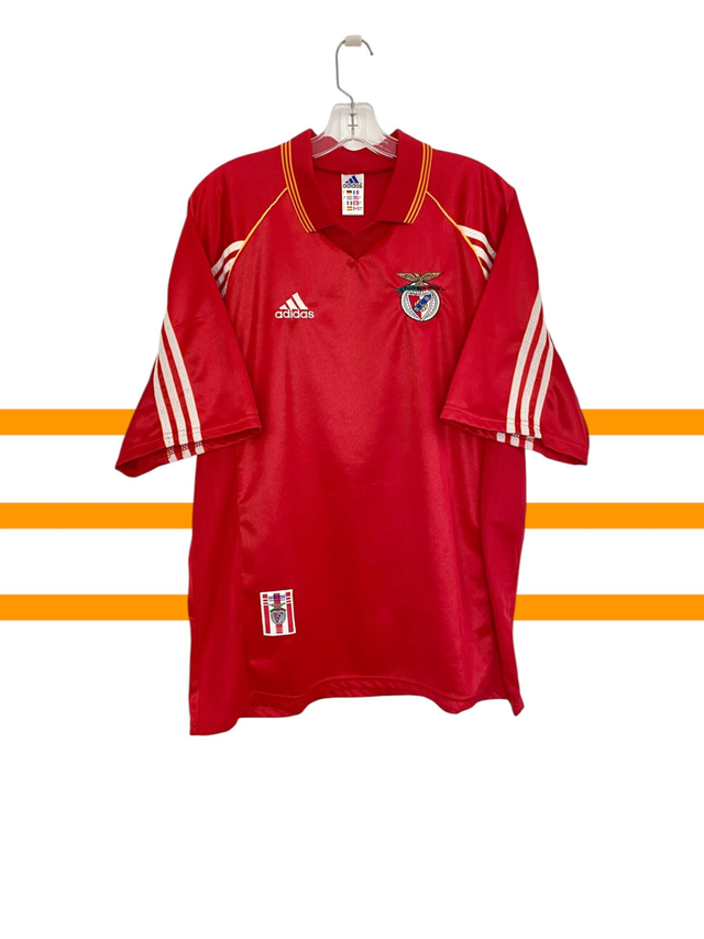 1998/1999 - SL Benfica (L)