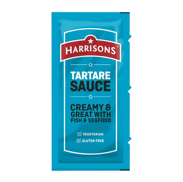 Tartar Sauce Sachets