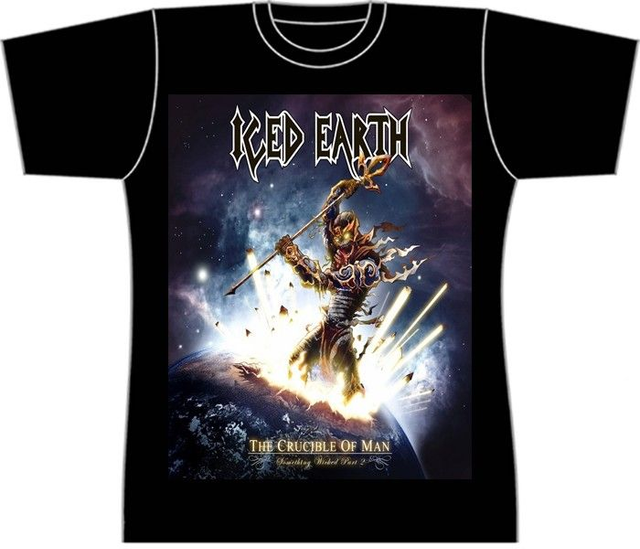Iced Earth