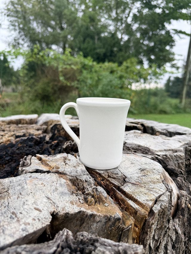 Mug droit