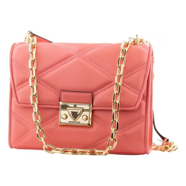 SAC A MAIN MICHAEL KORS ROSE