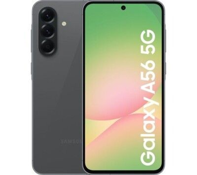 Samsung Galaxy A56 8GB/256GB Awesome Graphite