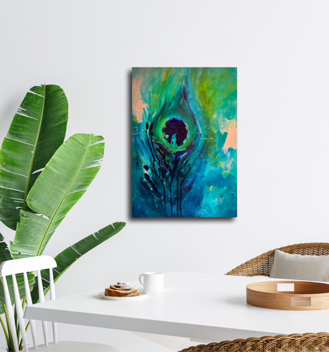 Charlie - Leanne Higgins