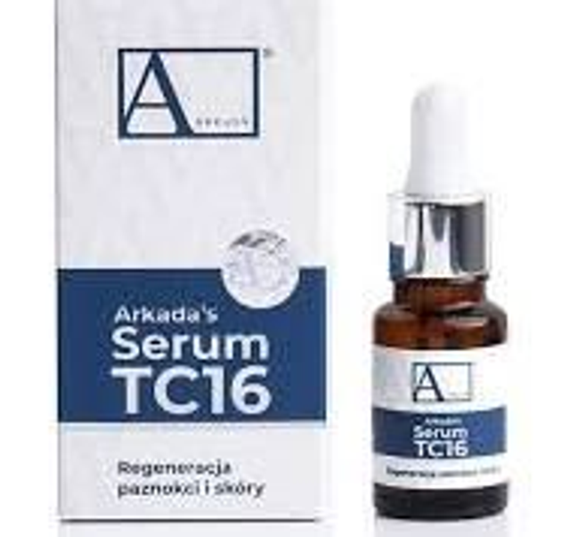 Aarkada serum TC 16