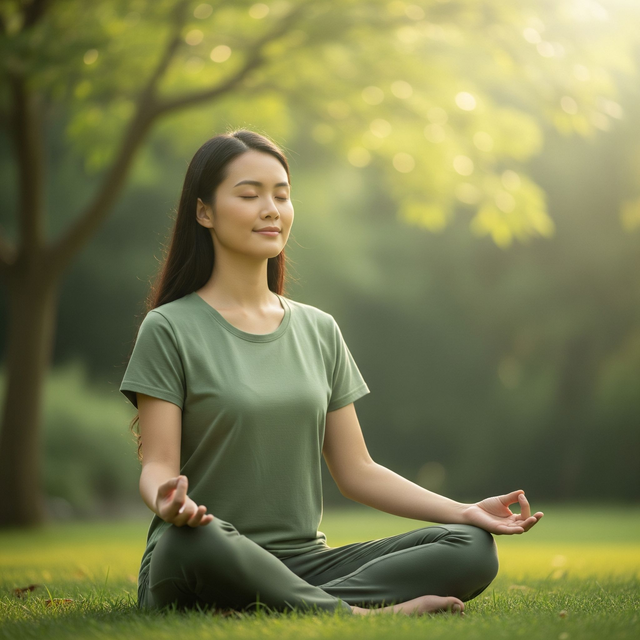 Les jardins secrets de la solitude