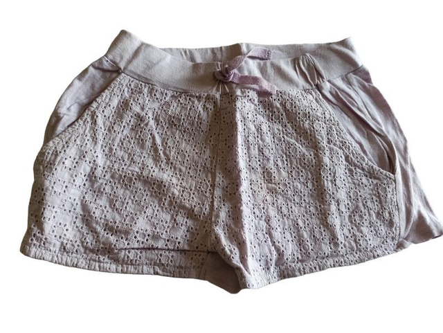 Short 10 ans   LA HALLE