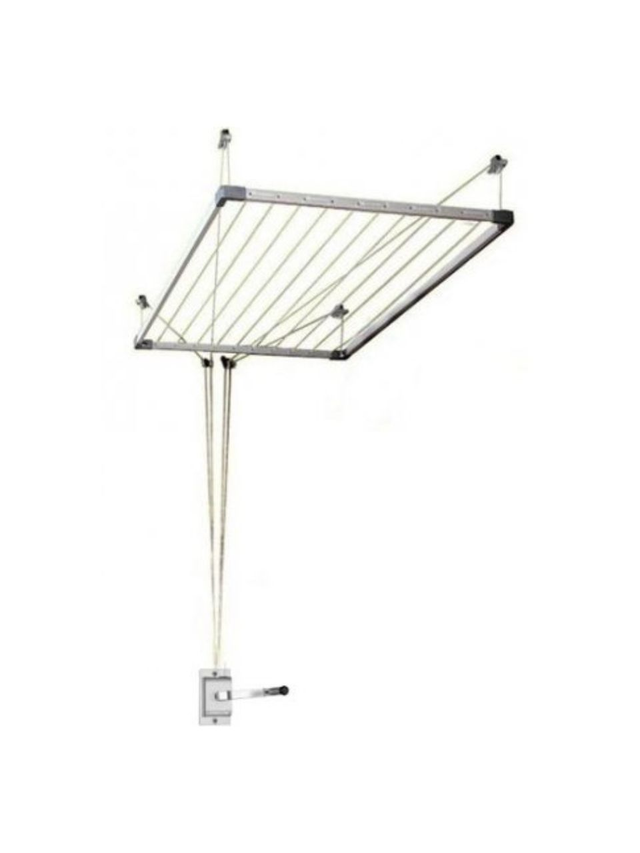 Tendal techo con manivela