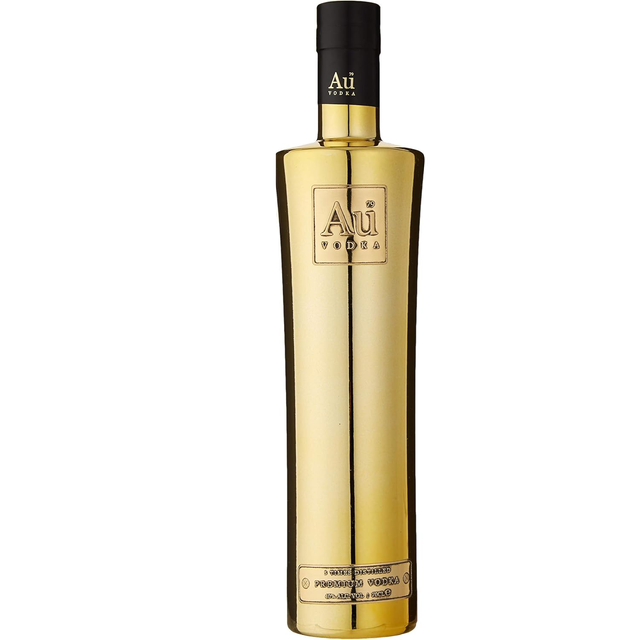 AU Vodka 70 Cl