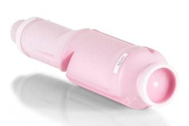 Magenta Bizhub Pro C5500 | C6500 | C5501 | C6501-23K#TN610/TN612