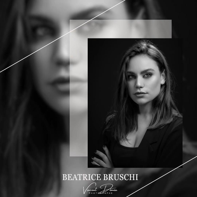 Portrait Beatrice Bruschi 