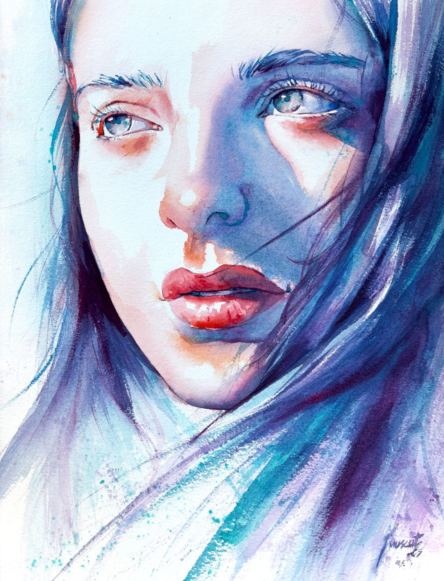 Au delà de l’horizon