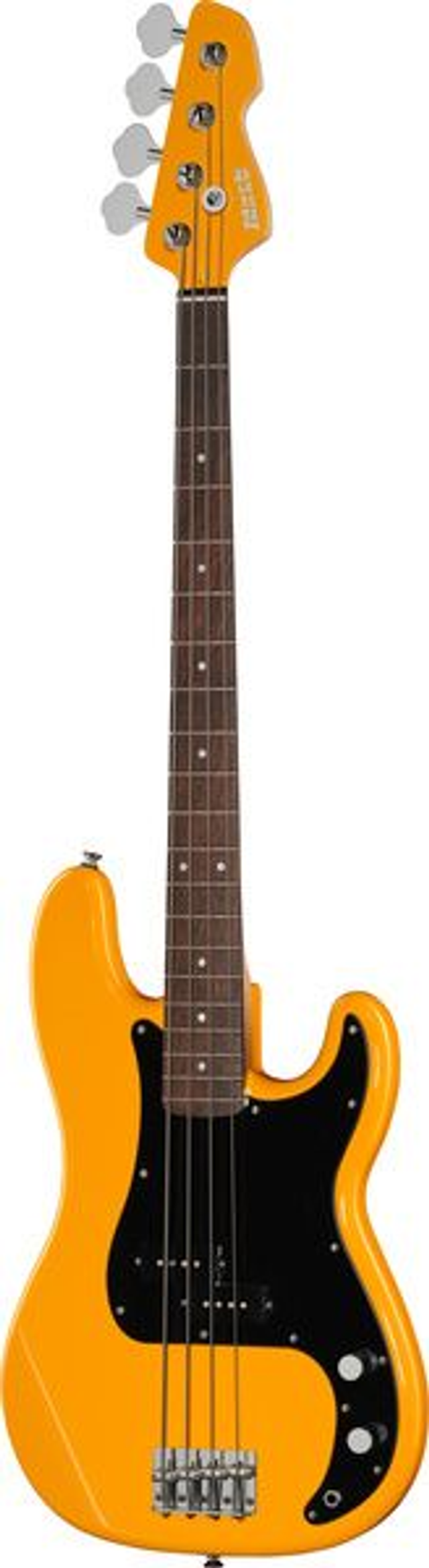 Markbass MB Yellow PB