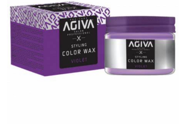 Agiva couleur cheveux 