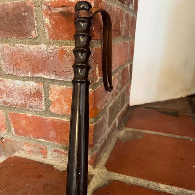 Obsolete MP 1950’s Truncheon/ Nightstick 
