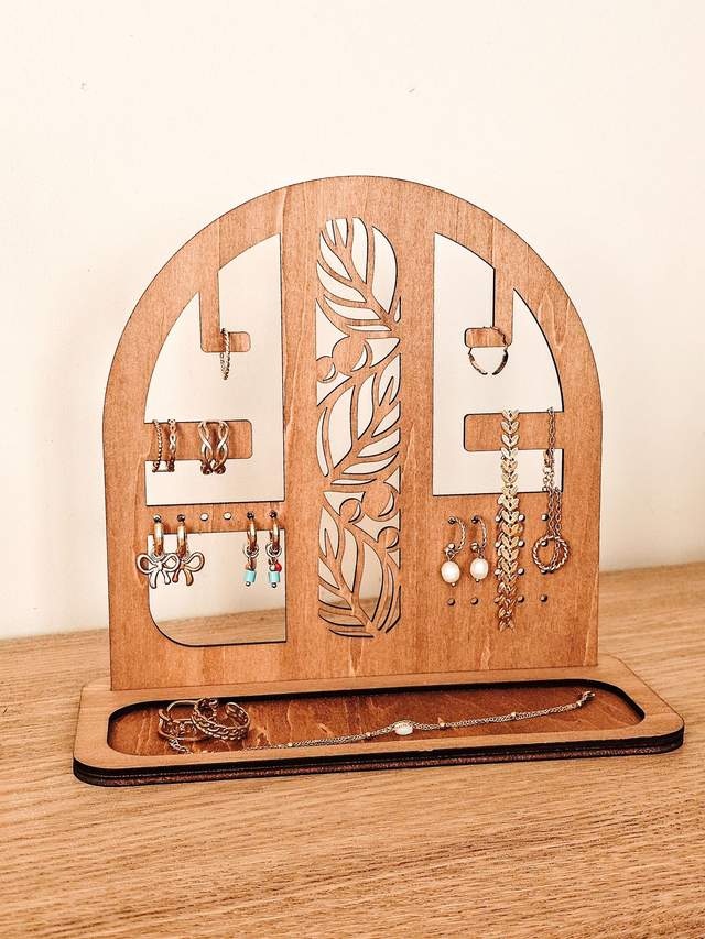 Présentoir à bijoux