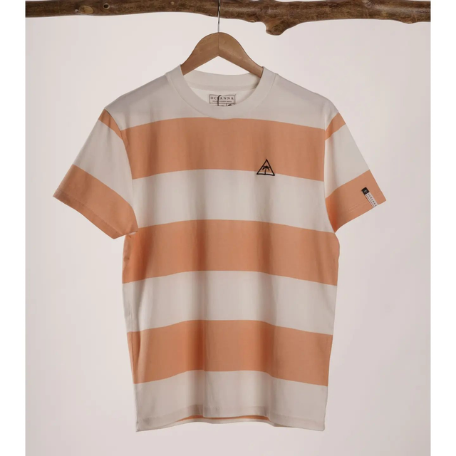 251246 shirt strepen 