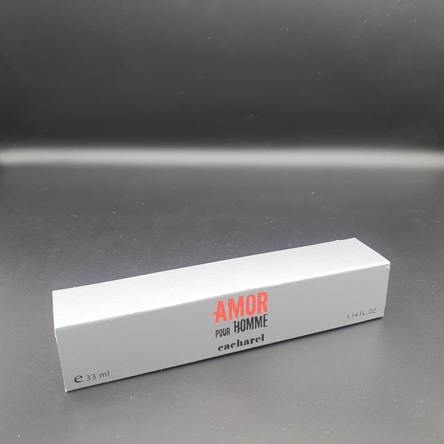Amor pour homme (Cacharel)