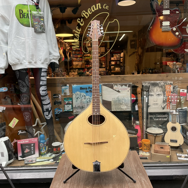 Oakwood Mandocello - Pre Owned