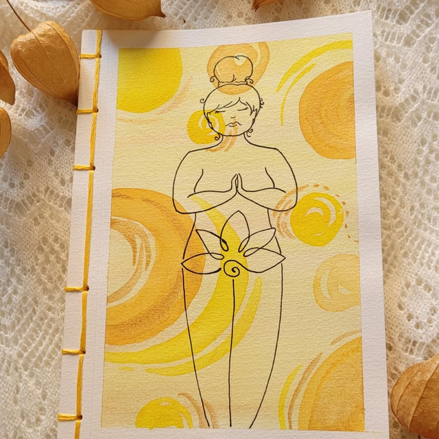 Carnet Soeurcière - Lumière