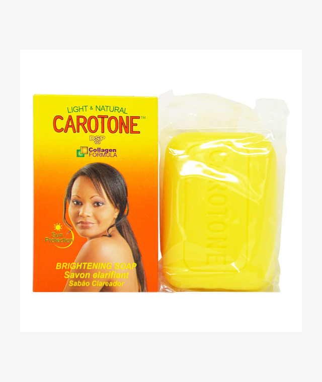 Carotone Brightening Soap