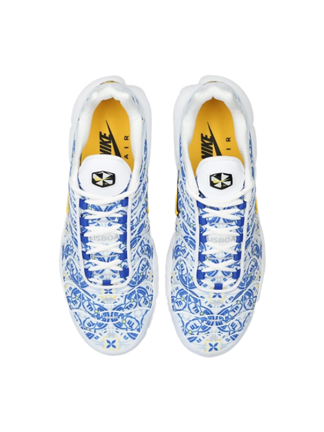 Nike Air Max Plus Lisboa (Taille 42)