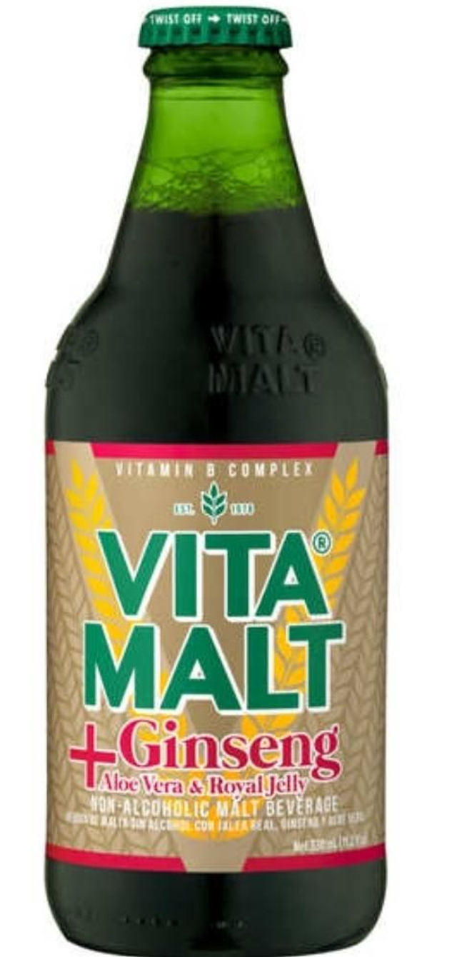 Vitamalt 