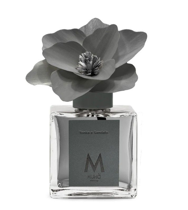 Diffusore Magnolia Tonka e Sandalo