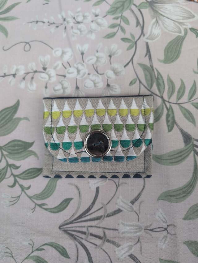Drop Wallet