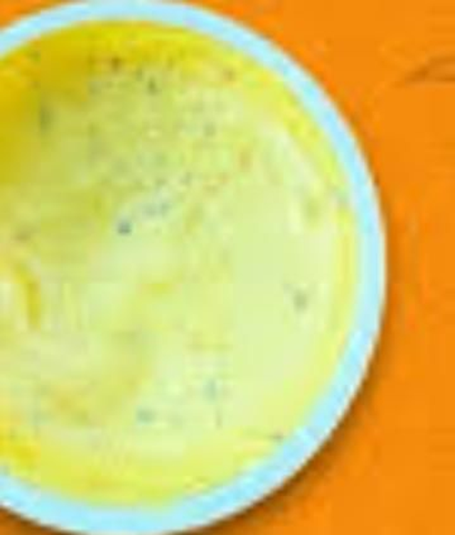 O. Tangy Mango Mayo