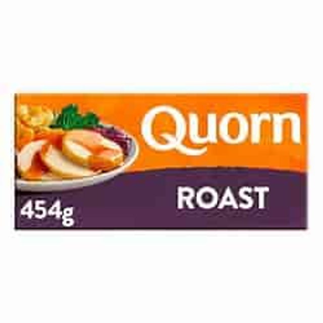 Quorn Roast 454g - frozen