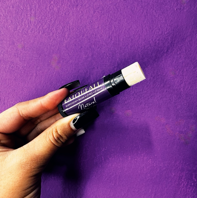 Burro Cacao per le labbra 