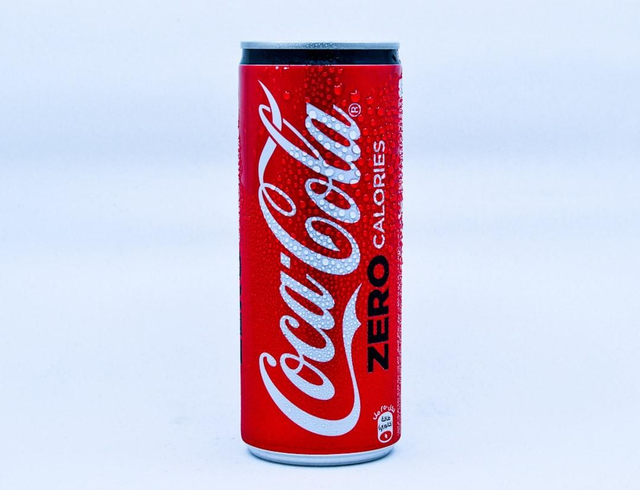 SODA 33 cl (canette)