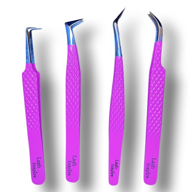 Bundle of 4