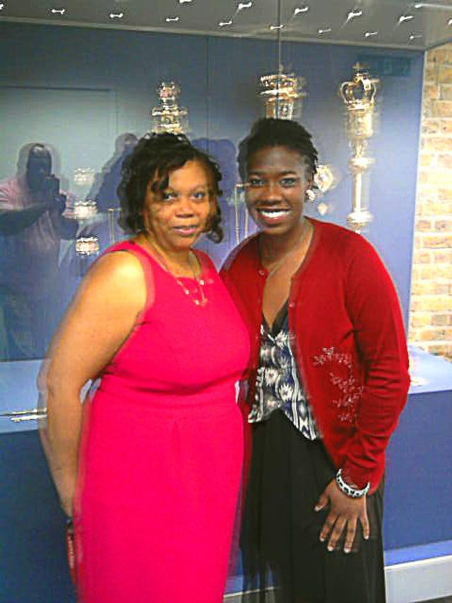 AWARDS FOR BLACK OWNED ECONOMICS IN THE UK &amp; EUROPE