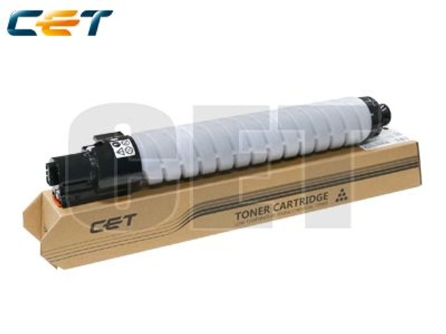 CET Black Ricoh Aficio MPC3001- 22.5/ 460g #841578 |  841420