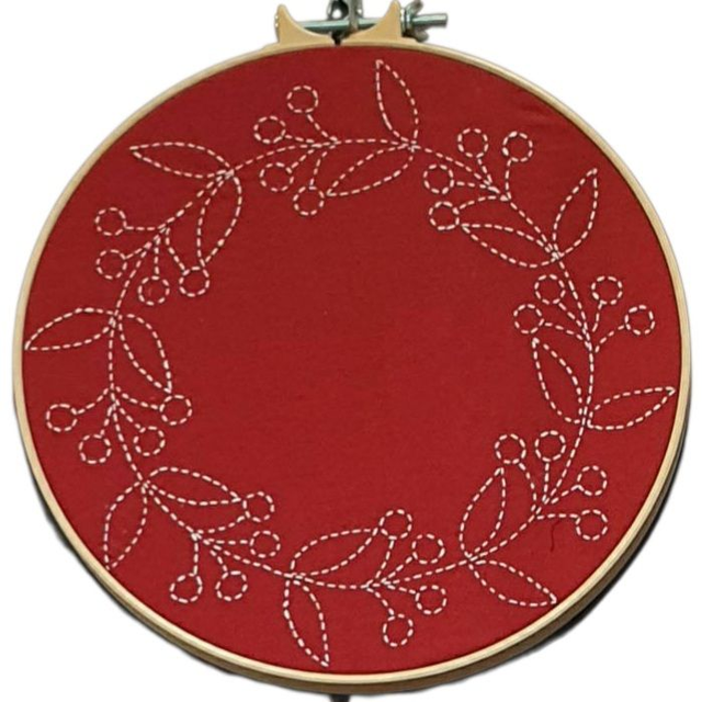 Atelier/cours Sashiko, couture, broderie, patchwork