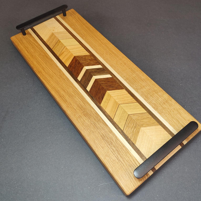 Plateau de service (P2)