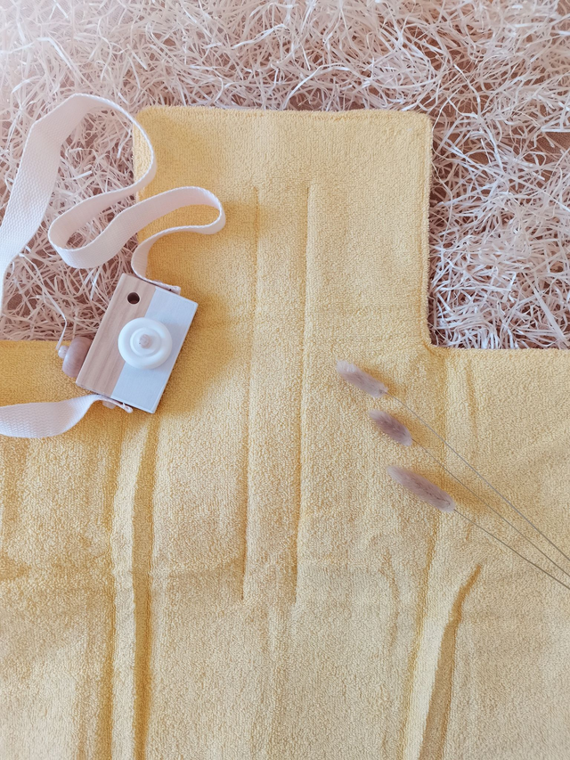 Tapis de change Cocktail