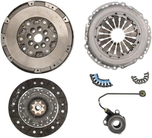 600016800 - Kit frizione RepSet DMF LUK