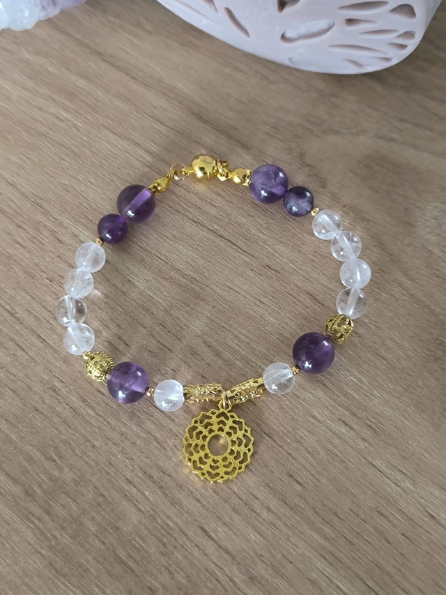Chakra Coronal
