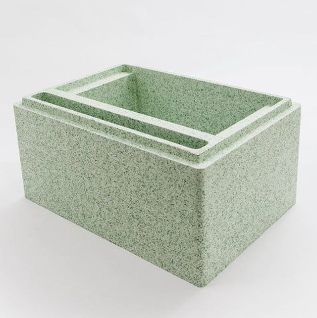 Paynes Polynuc Brood Extension Box