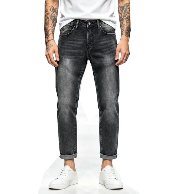 Bruno Leoni men's style capri fit  jk3236